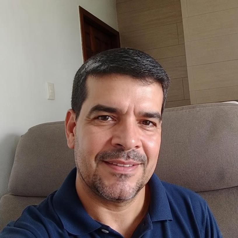Foto de Marcelo T., cliente Confortti