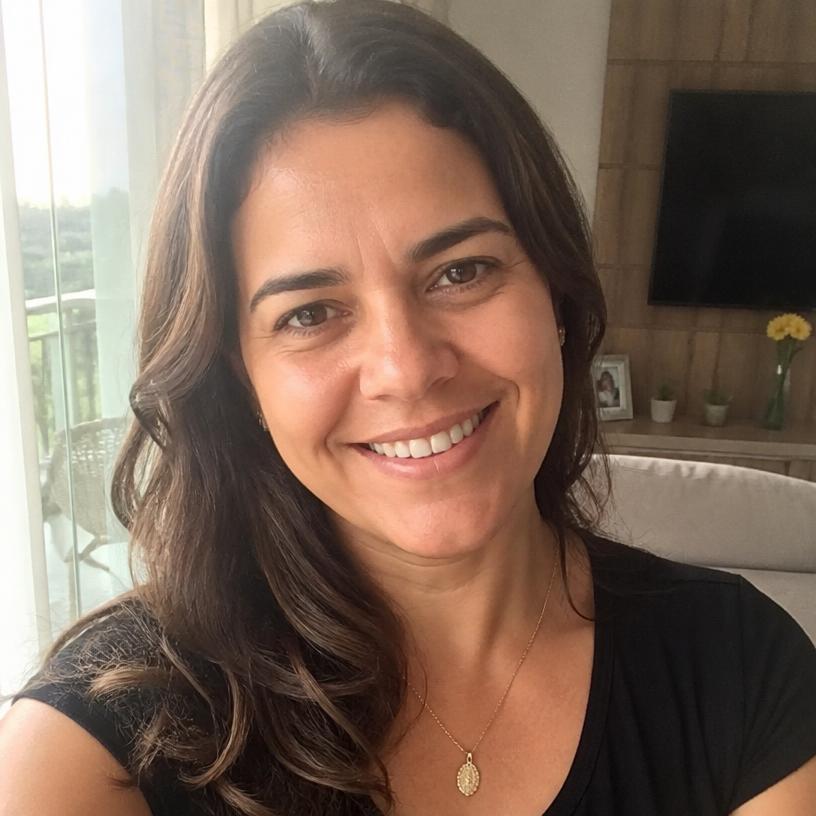 Foto de Adriana P., cliente Confortti